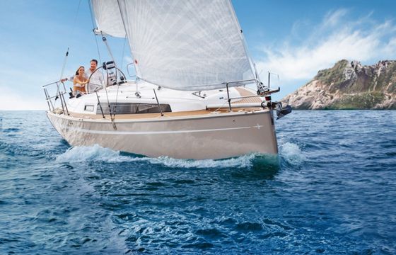 Bavaria Cruiser 34 Style