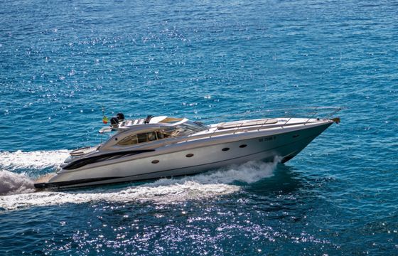 Sunseeker Predator 60