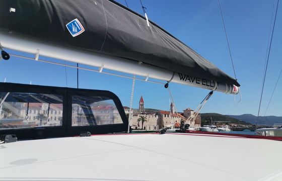 Lagoon 40
