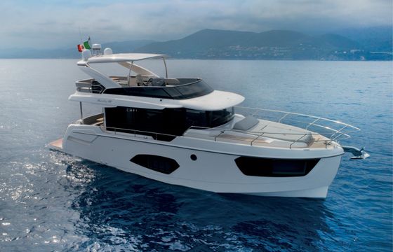 Absolute Navetta 48