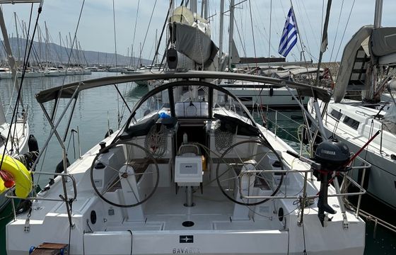 Bavaria C42