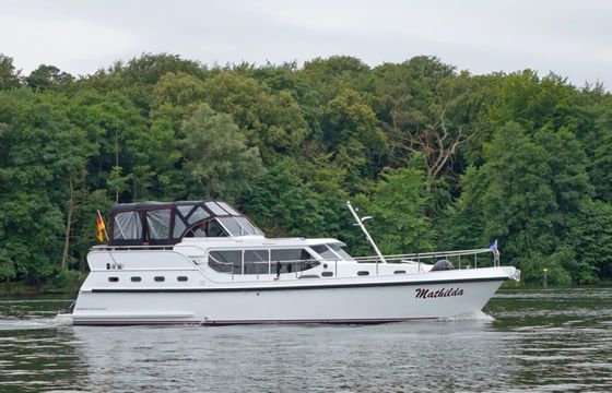 Gruno Excellent 44