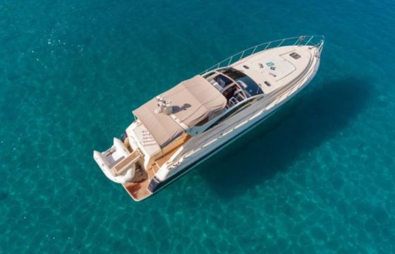 Dalla pieta yachts Dalla Pieta 48