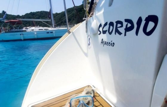 Bénéteau Oceanis 411 Clipper