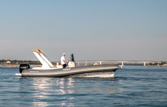 Salpa Soleil 26