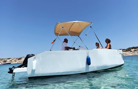 Boat Mak 365 PlanBoat22