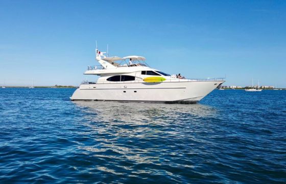 Azimut 70
