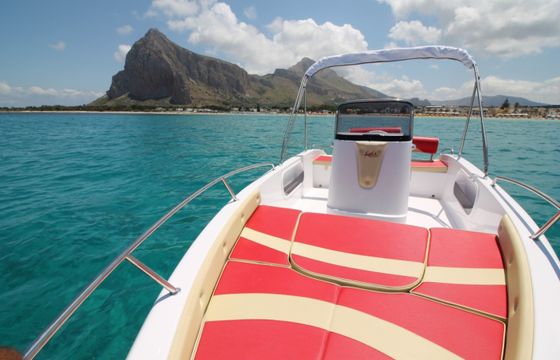 Aquabat Sport Line 19