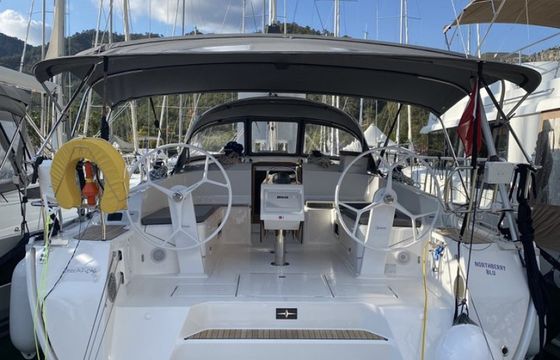Bavaria Cruiser 41
