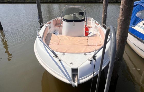 Elan 17 CC