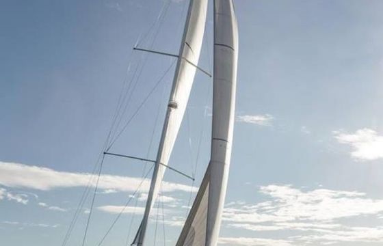 Jeanneau 65