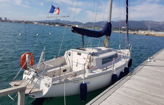 Jeanneau Poker