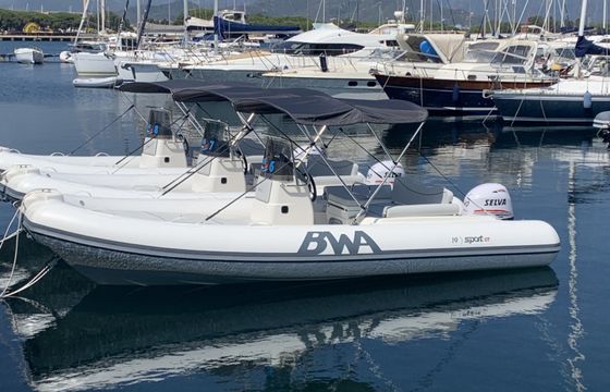 Bwa Sport 19 GT