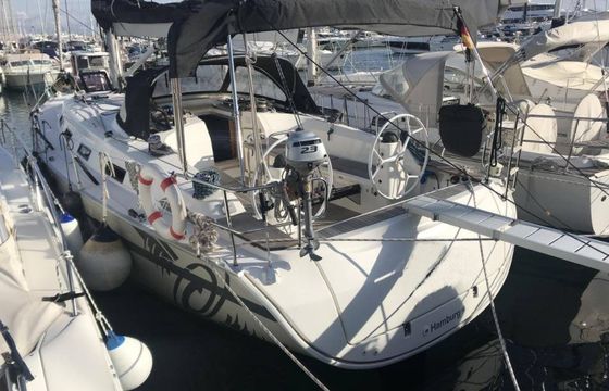 Bavaria Cruiser 40 S