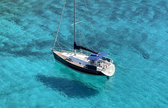Bénéteau Oceanis 361 Clipper