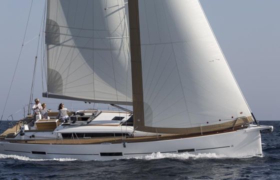 Dufour 460 Grand Large