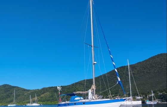 Reves d'antilles 40