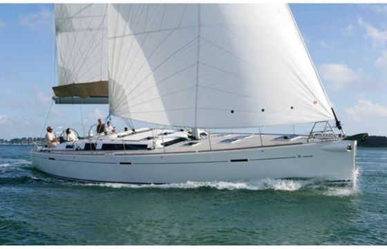 Dufour 525 Grand Large