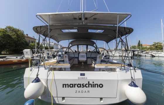 Bavaria C42