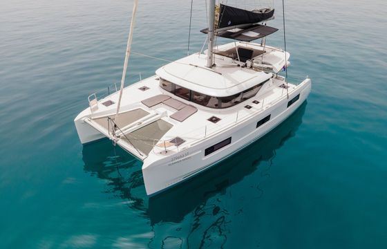 Lagoon 46