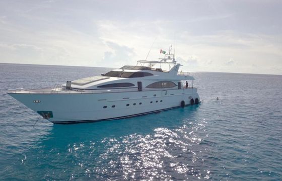 Azimut 101