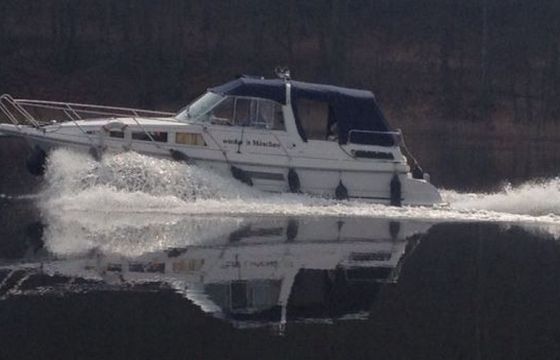 Marex 280 Holiday