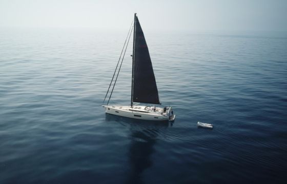 Bavaria C57