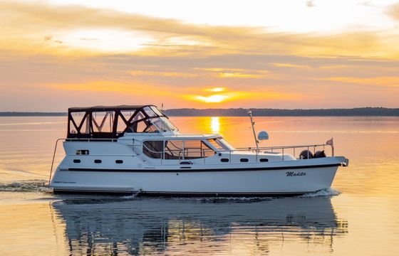 Gruno Classic 41