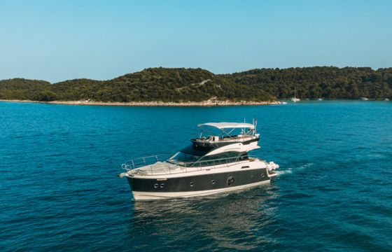 Bénéteau Monte Carlo 5