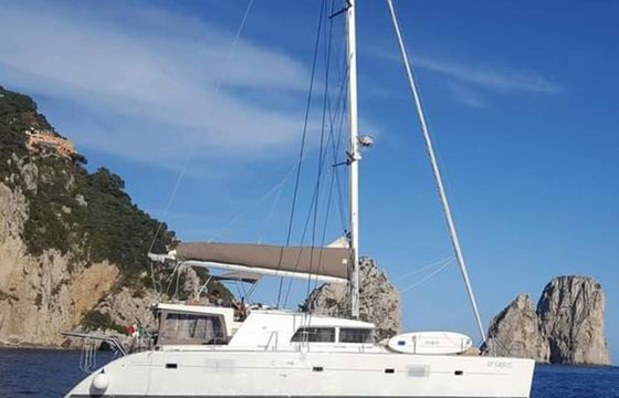 Lagoon 500