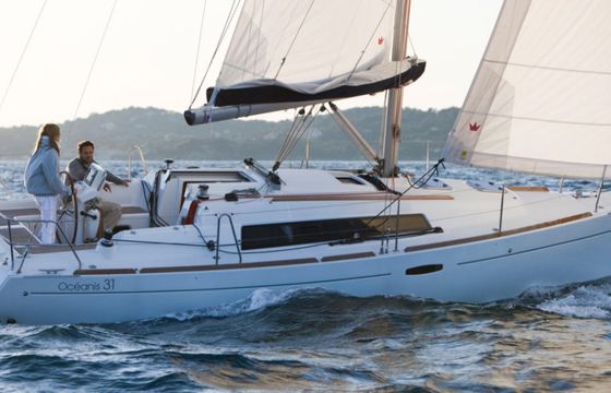 Bénéteau Oceanis 31