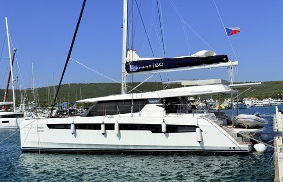 Leopard 50