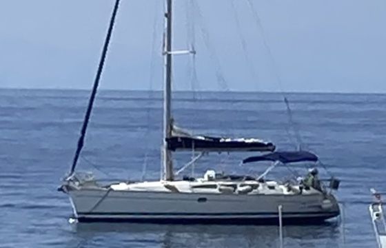Jeanneau Sun Odyssey 40.3