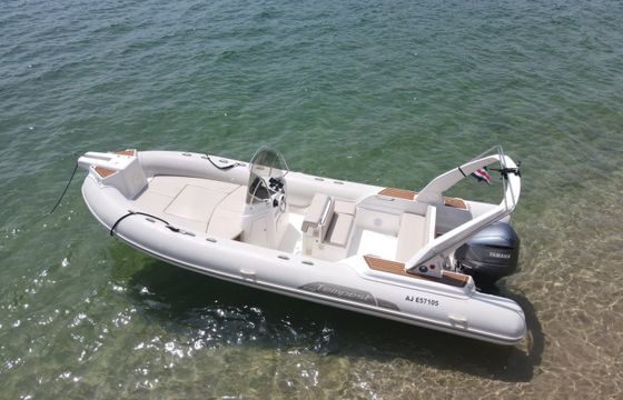 Capelli Tempest 770