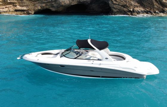 Sea Ray 295 SLX