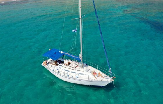 Dromor Discovery 3000
