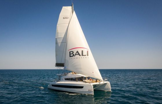 Bali 4.2