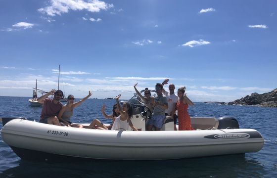 Maestrale 600 Fun