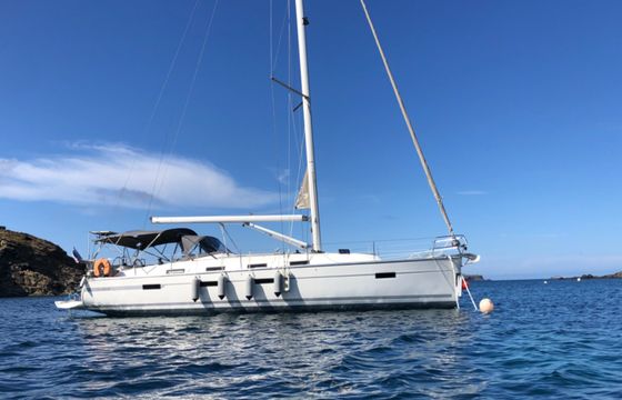 Bavaria 40 Cruiser