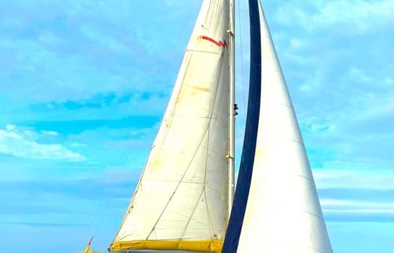 Bénéteau Oceanis 393 Clipper