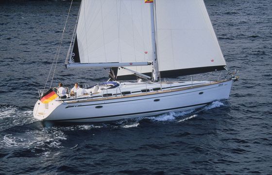 Bavaria Cruiser 46