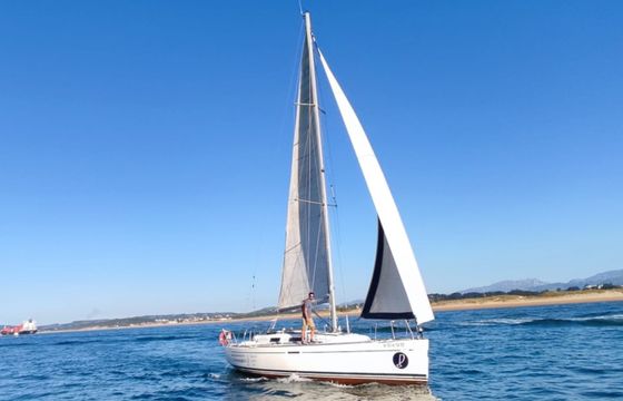 Dufour 34