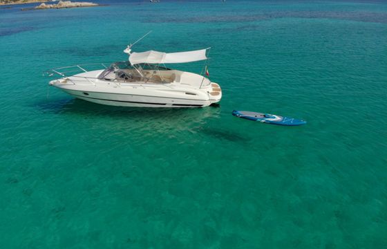 Cranchi CSL 28