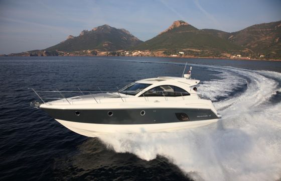 Bénéteau Monte Carlo 42