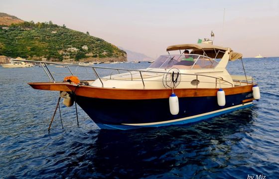 Tuccoli Golden 30