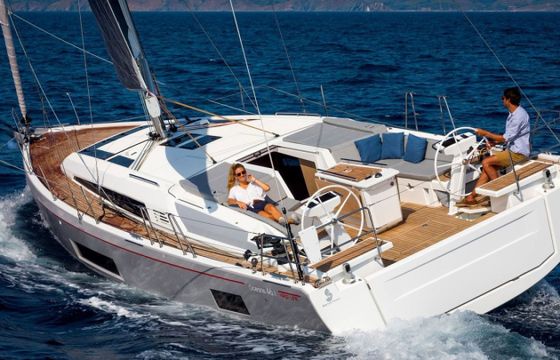 Bénéteau Oceanis 46.1