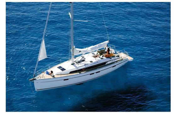 Bavaria Cruiser 46