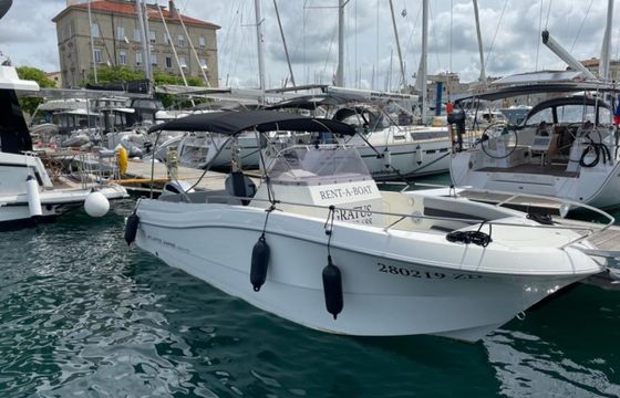 Atlantic 750 Open