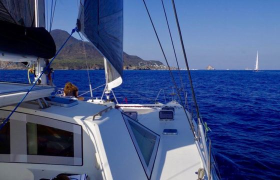Jeantot-Marine Privilege 51