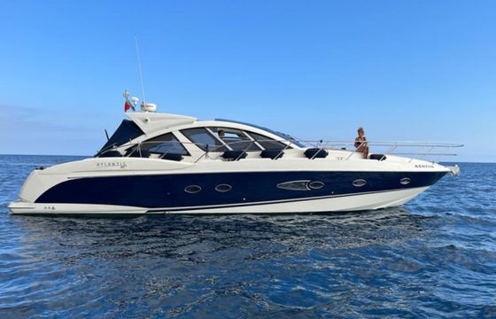Azimut Atlantis 50